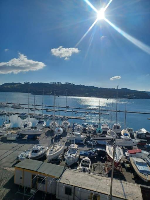 9 Admiralty House Stunning Luxury Apartment With Free Parking Plymouth Dış mekan fotoğraf