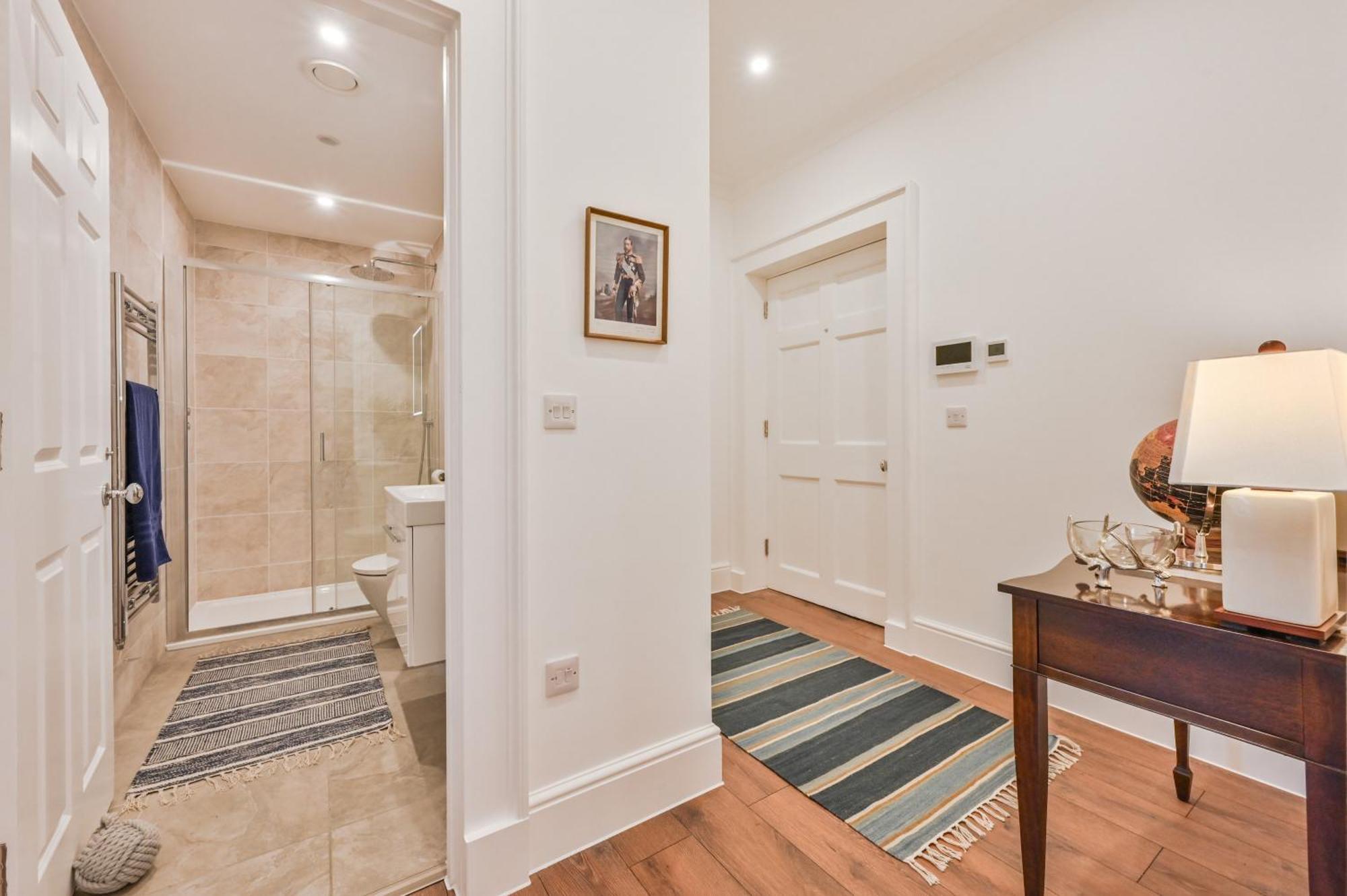 9 Admiralty House Stunning Luxury Apartment With Free Parking Plymouth Dış mekan fotoğraf