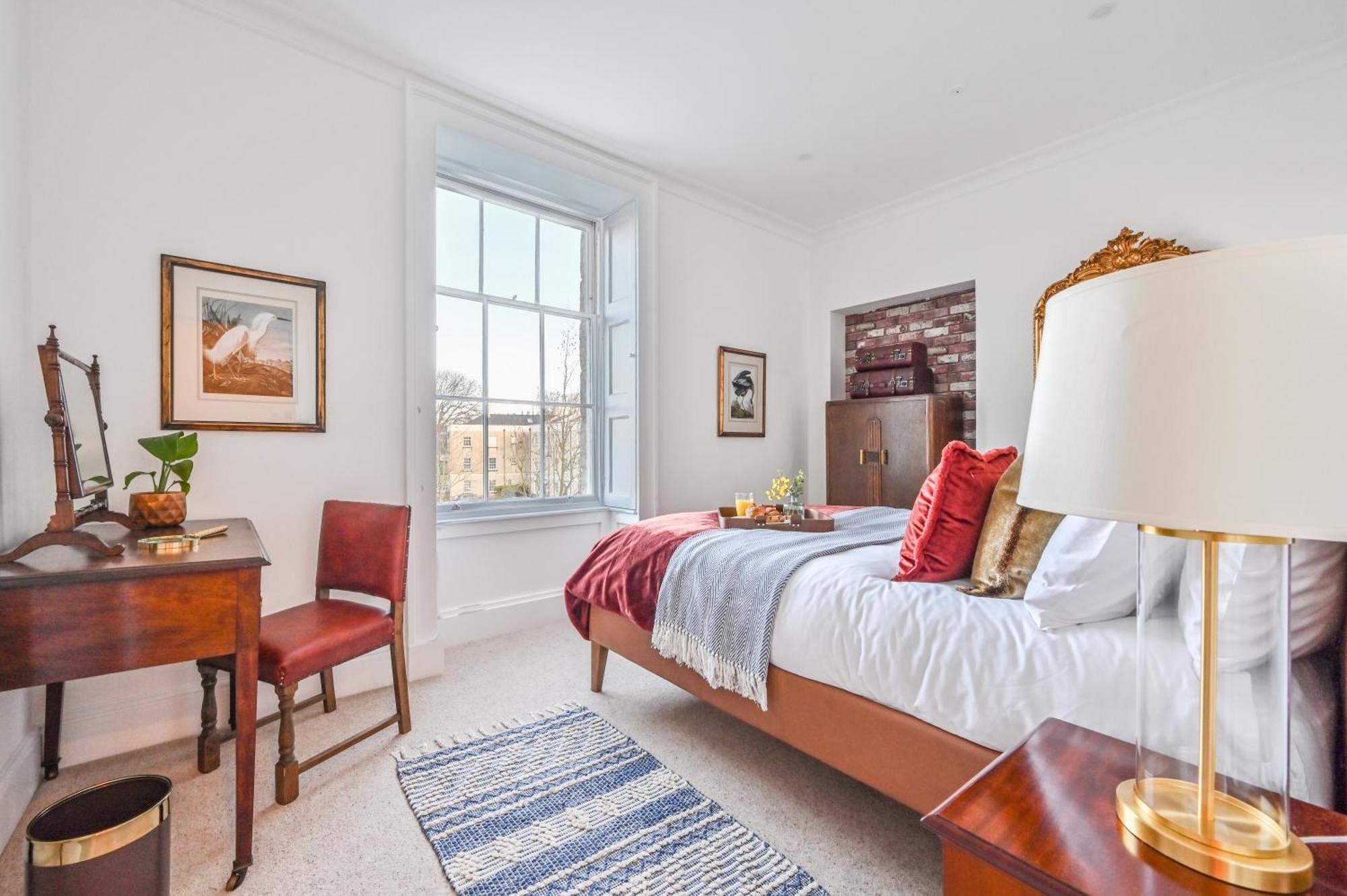 9 Admiralty House Stunning Luxury Apartment With Free Parking Plymouth Dış mekan fotoğraf