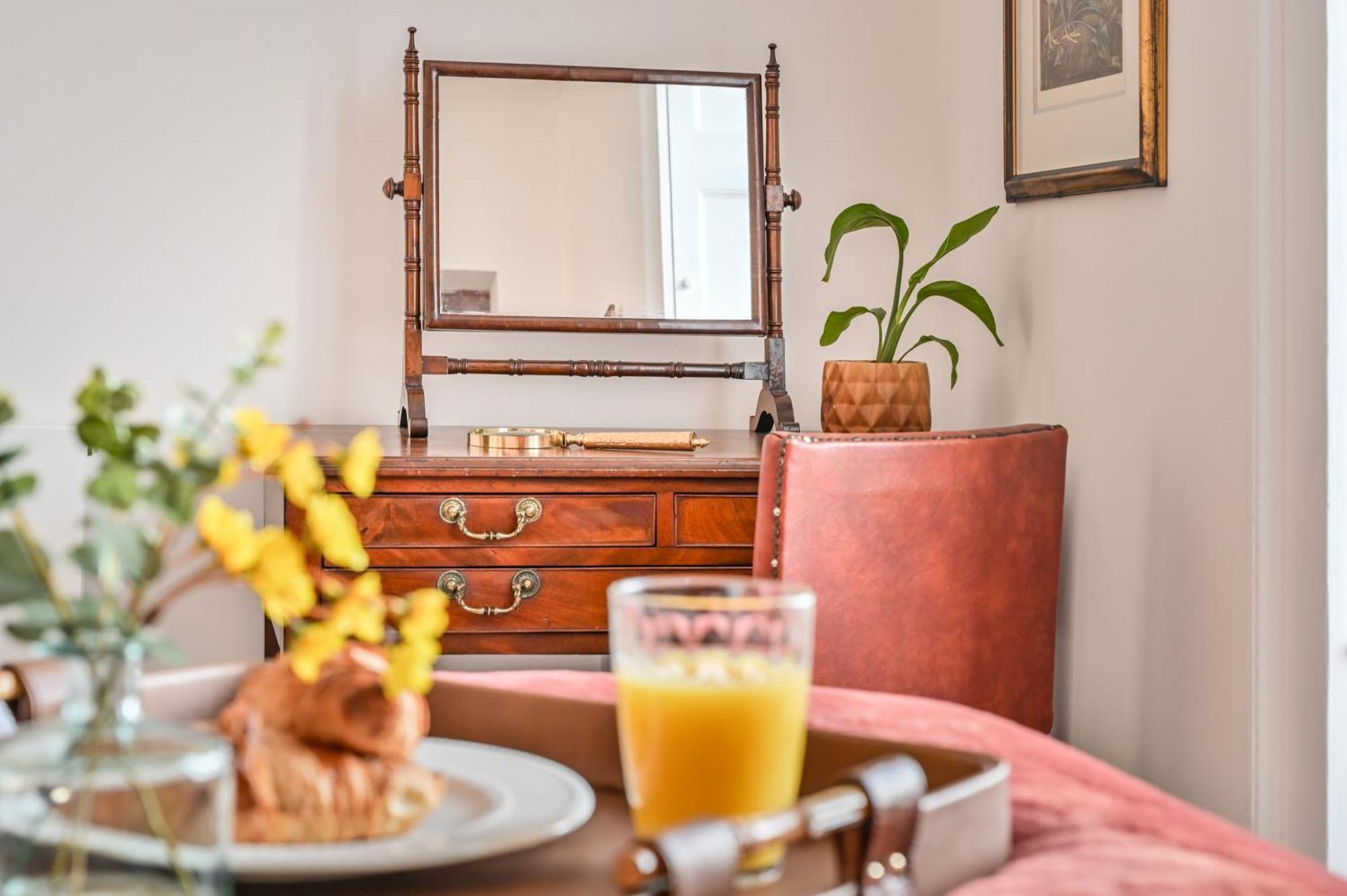 9 Admiralty House Stunning Luxury Apartment With Free Parking Plymouth Dış mekan fotoğraf