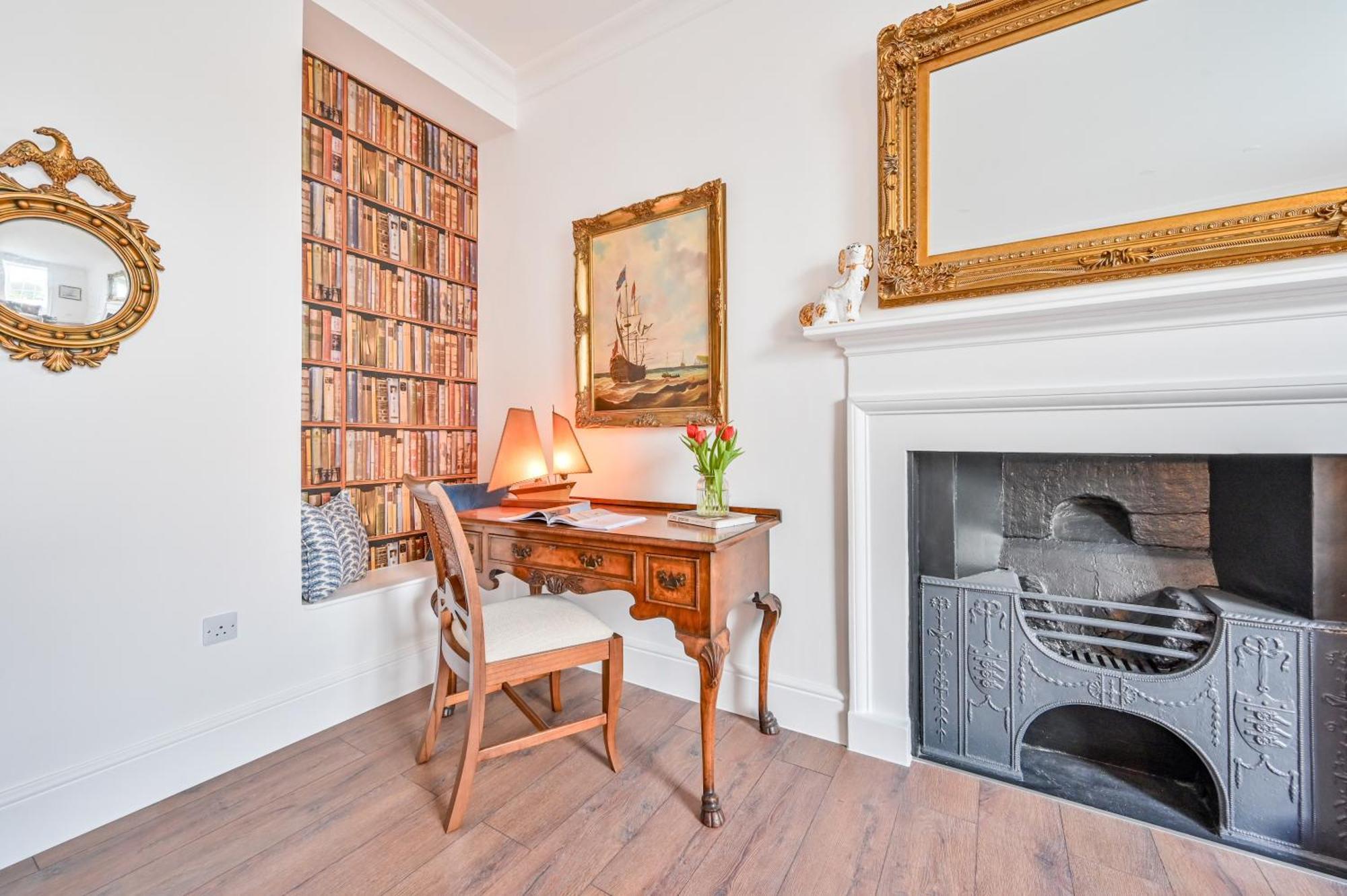 9 Admiralty House Stunning Luxury Apartment With Free Parking Plymouth Dış mekan fotoğraf