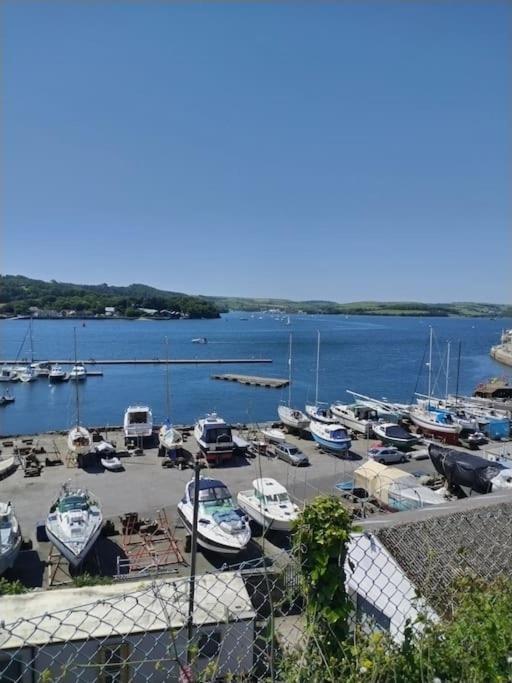 9 Admiralty House Stunning Luxury Apartment With Free Parking Plymouth Dış mekan fotoğraf